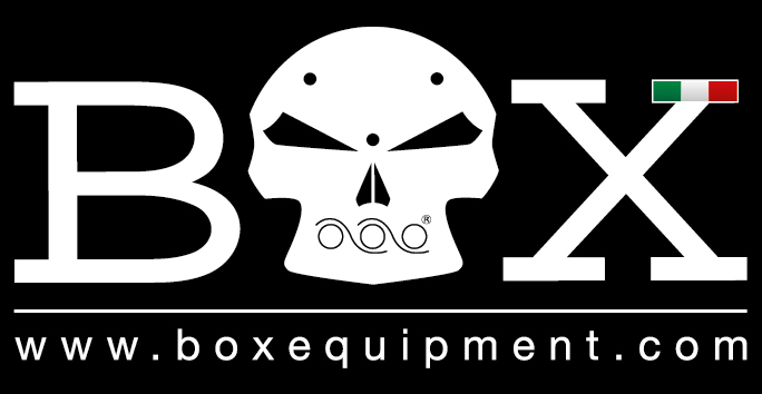 Box equipment